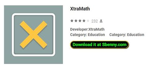 xramest|xtramath free download.